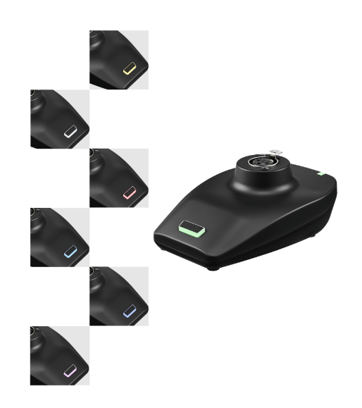DESK STAND TRANSMITTER